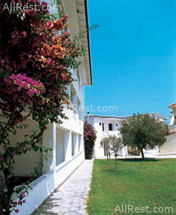 Flegra Palace Hotel 11